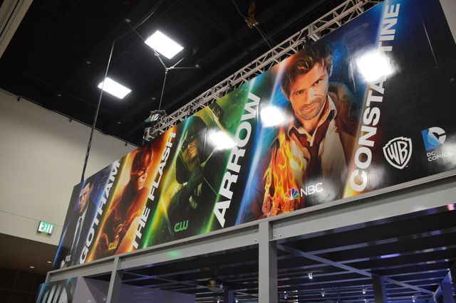 アメリカ最大のオタクイベント「コミコン2014」前夜祭フォトギャラリー（8枚目）