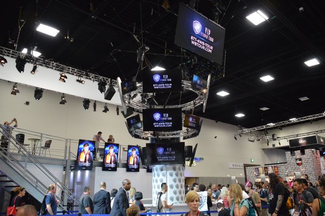 アメリカ最大のオタクイベント「コミコン2014」前夜祭フォトギャラリー（9枚目）