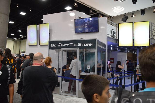 アメリカ最大のオタクイベント「コミコン2014」前夜祭フォトギャラリー（10枚目）