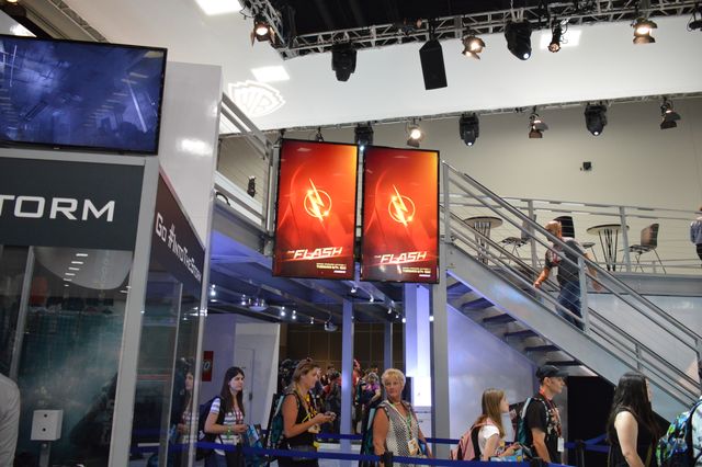 アメリカ最大のオタクイベント「コミコン2014」前夜祭フォトギャラリー（11枚目）