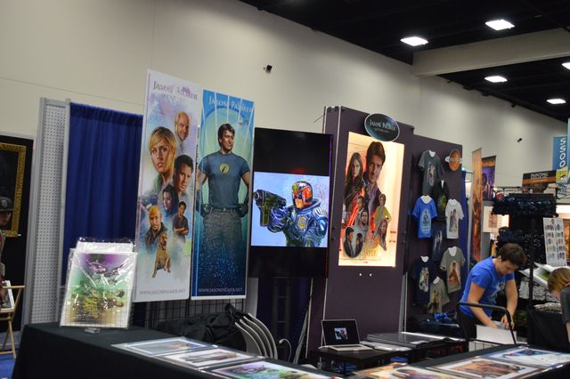アメリカ最大のオタクイベント「コミコン2014」前夜祭フォトギャラリー（12枚目）