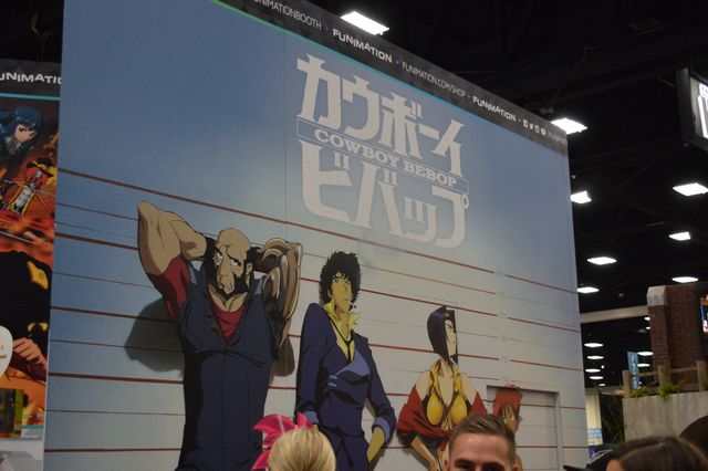 アメリカ最大のオタクイベント「コミコン2014」前夜祭フォトギャラリー（15枚目）