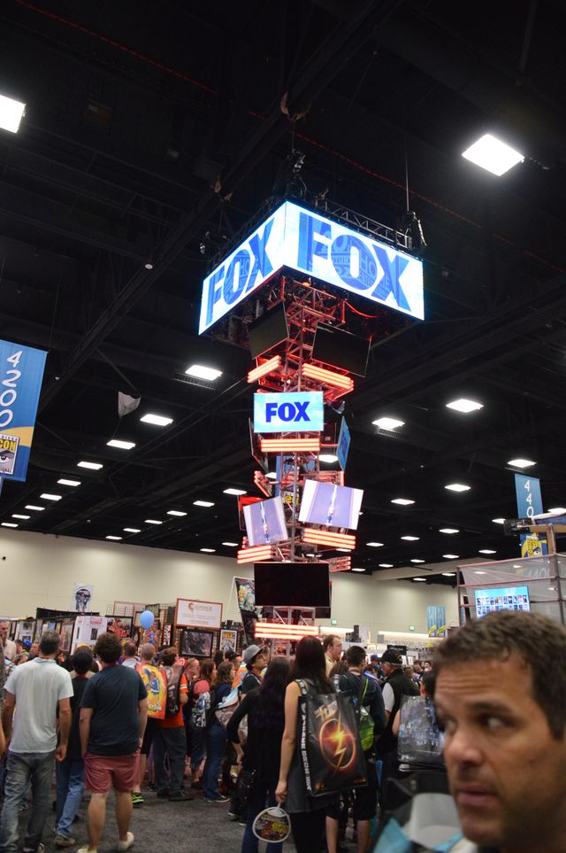 アメリカ最大のオタクイベント「コミコン2014」前夜祭フォトギャラリー（16枚目）