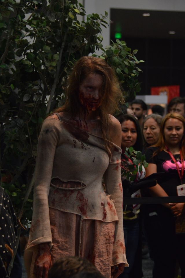 アメリカ最大のオタクイベント「コミコン2014」前夜祭フォトギャラリー（17枚目）