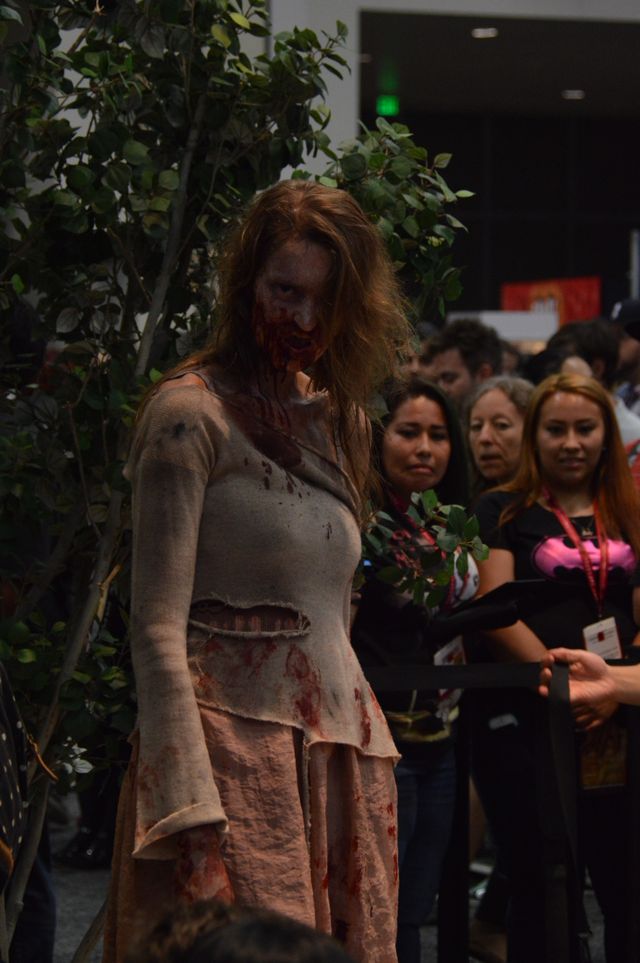 アメリカ最大のオタクイベント「コミコン2014」前夜祭フォトギャラリー（19枚目）