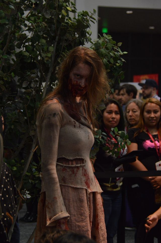 アメリカ最大のオタクイベント「コミコン2014」前夜祭フォトギャラリー（20枚目）