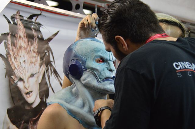 アメリカ最大のオタクイベント「コミコン2014」前夜祭フォトギャラリー（23枚目）