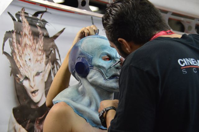 アメリカ最大のオタクイベント「コミコン2014」前夜祭フォトギャラリー（24枚目）