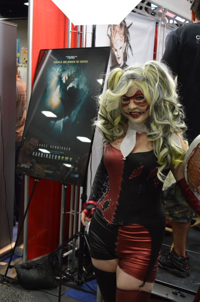 アメリカ最大のオタクイベント「コミコン2014」前夜祭フォトギャラリー（25枚目）