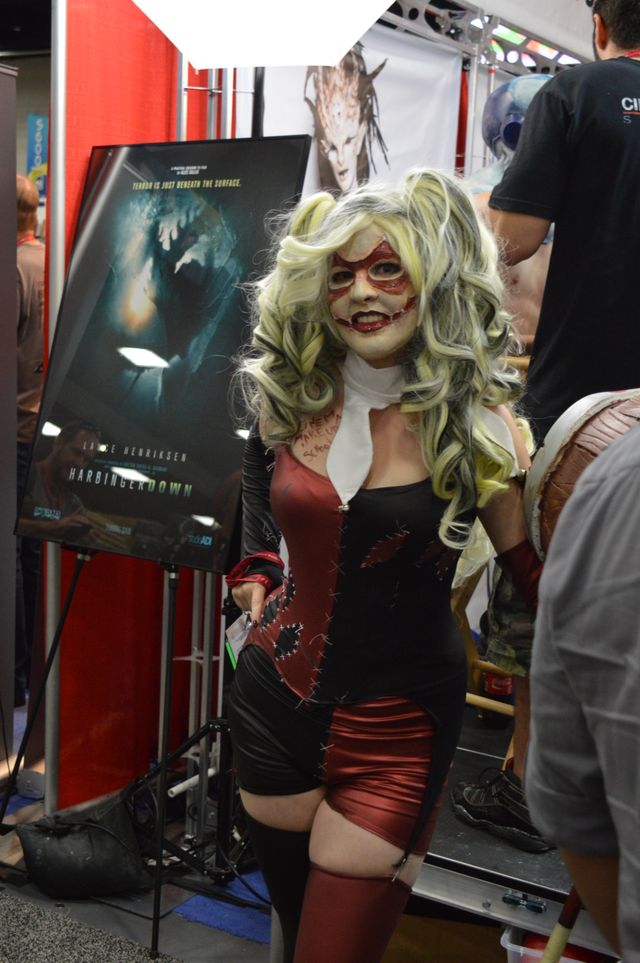 アメリカ最大のオタクイベント「コミコン2014」前夜祭フォトギャラリー（26枚目）