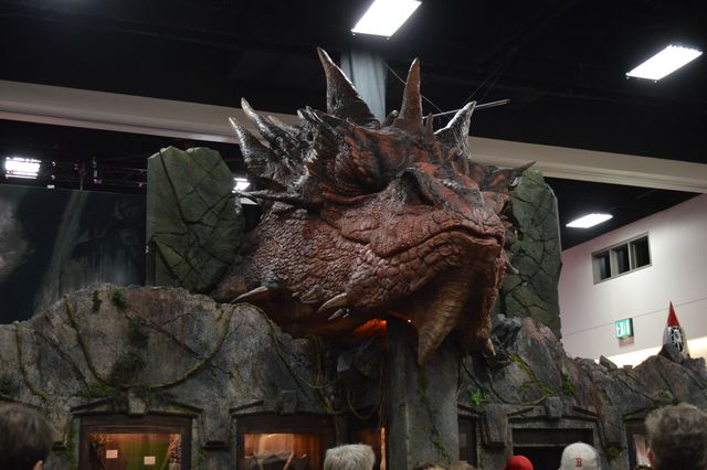 アメリカ最大のオタクイベント「コミコン2014」前夜祭フォトギャラリー（27枚目）