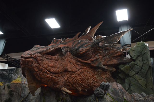 アメリカ最大のオタクイベント「コミコン2014」前夜祭フォトギャラリー（28枚目）