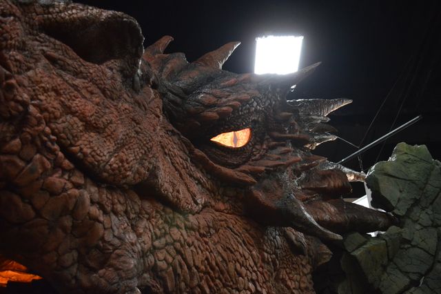 アメリカ最大のオタクイベント「コミコン2014」前夜祭フォトギャラリー（29枚目）