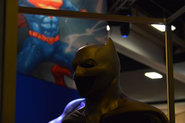 アメリカ最大のオタクイベント「コミコン2014」前夜祭フォトギャラリー（31枚目）