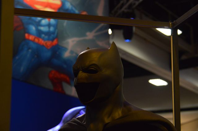 アメリカ最大のオタクイベント「コミコン2014」前夜祭フォトギャラリー（32枚目）