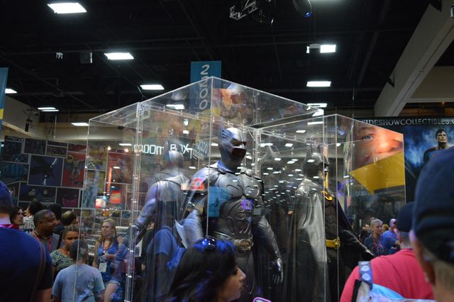 アメリカ最大のオタクイベント「コミコン2014」前夜祭フォトギャラリー（33枚目）