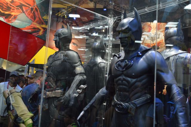 アメリカ最大のオタクイベント「コミコン2014」前夜祭フォトギャラリー（36枚目）