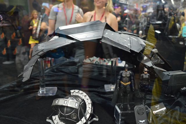 アメリカ最大のオタクイベント「コミコン2014」前夜祭フォトギャラリー（43枚目）