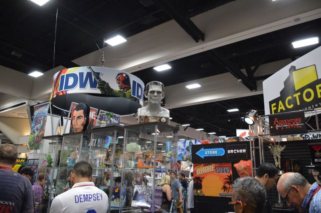 アメリカ最大のオタクイベント「コミコン2014」前夜祭フォトギャラリー（48枚目）