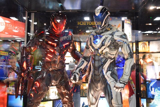 アメリカ最大のオタクイベント「コミコン2014」前夜祭フォトギャラリー（50枚目）