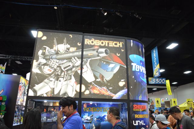 アメリカ最大のオタクイベント「コミコン2014」前夜祭フォトギャラリー（51枚目）