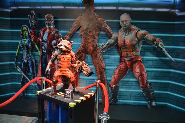 アメリカ最大のオタクイベント「コミコン2014」前夜祭フォトギャラリー（52枚目）