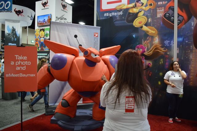 アメリカ最大のオタクイベント「コミコン2014」前夜祭フォトギャラリー（53枚目）