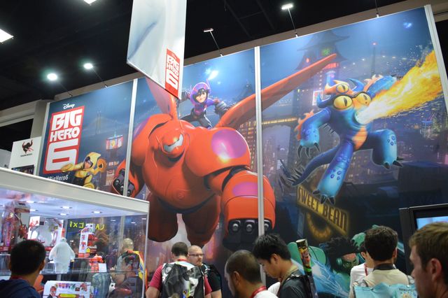 アメリカ最大のオタクイベント「コミコン2014」前夜祭フォトギャラリー（54枚目）