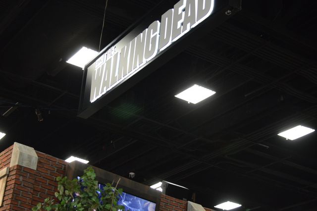 アメリカ最大のオタクイベント「コミコン2014」前夜祭フォトギャラリー（55枚目）