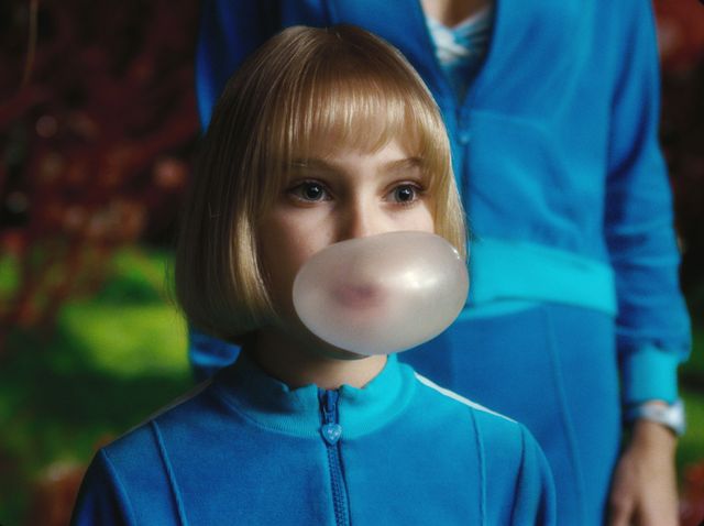 お菓子だらけ！『チャーリーとチョコレート工場』【場面写真】（9枚目）