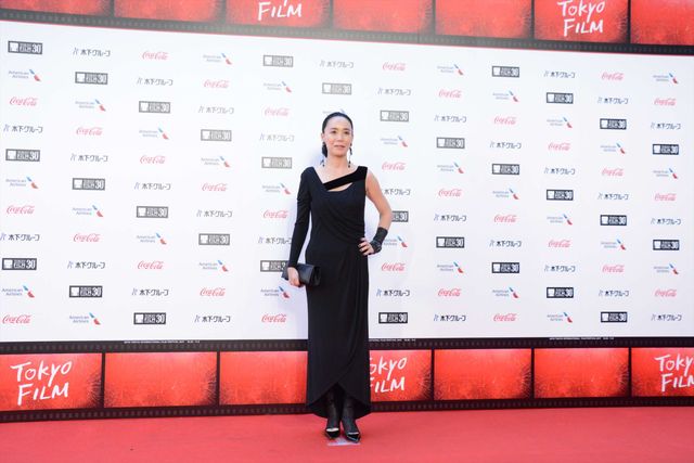 第30回東京国際映画祭オープニングイベント～その2～（13枚目）