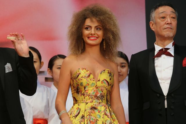 第30回東京国際映画祭オープニングイベント～その2～（47枚目）