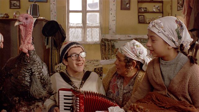 エミール・クストリッツァ監督名作フォトギャラリー：フォトギャラリー