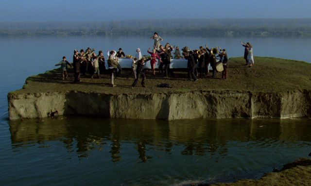 エミール・クストリッツァ監督名作フォトギャラリー（3枚目）