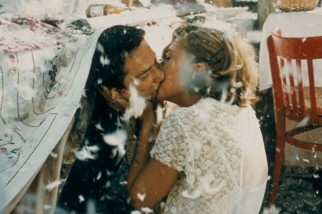 エミール・クストリッツァ監督名作フォトギャラリー（4枚目）