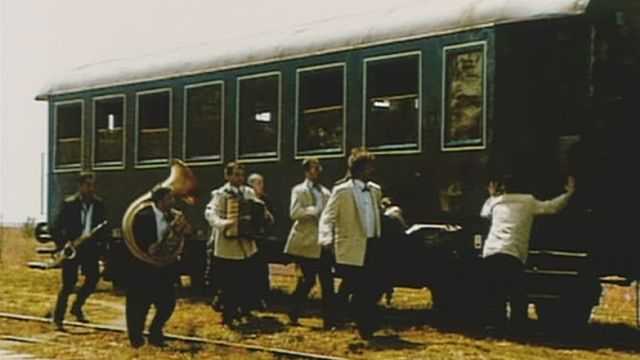 エミール・クストリッツァ監督名作フォトギャラリー（5枚目）