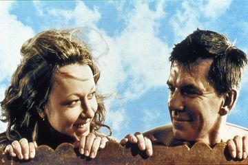 エミール・クストリッツァ監督名作フォトギャラリー（6枚目）