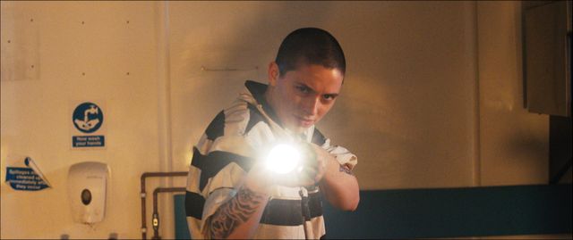 凶悪犯がゾンビになって襲ってくる…『エクスペリメント・アット・セントレオナルズ女子刑務所』（6枚目）