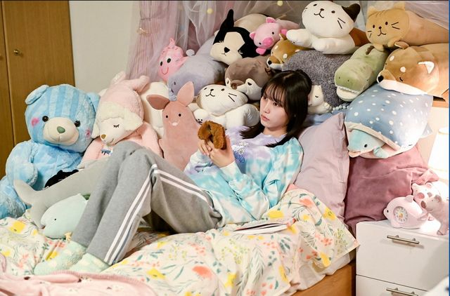 平手友梨奈、南沙良ら伝説の数学講師と対面！「ドラゴン桜」4話場面写真（5枚目）