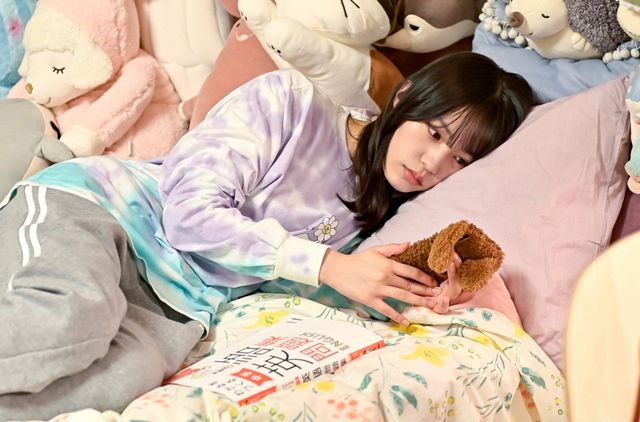 平手友梨奈、南沙良ら伝説の数学講師と対面！「ドラゴン桜」4話場面写真（6枚目）