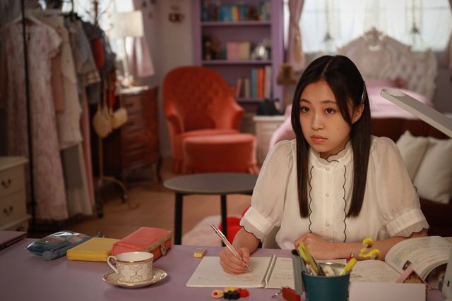 さらなる波乱の幕開け…「スカイキャッスル」第6話場面写真:フォトギャラリー