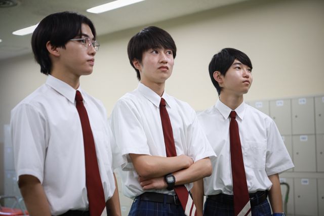 さらなる波乱の幕開け…「スカイキャッスル」第6話場面写真（2枚目）