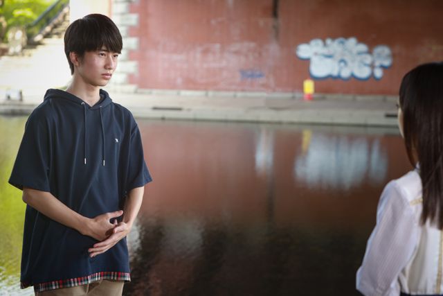 さらなる波乱の幕開け…「スカイキャッスル」第6話場面写真（3枚目）