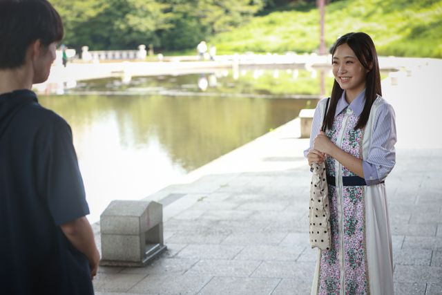 さらなる波乱の幕開け…「スカイキャッスル」第6話場面写真（4枚目）