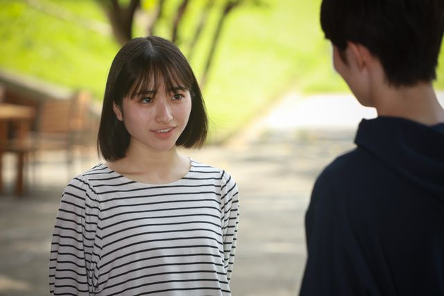 さらなる波乱の幕開け…「スカイキャッスル」第6話場面写真（5枚目）