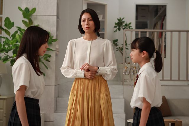 さらなる波乱の幕開け…「スカイキャッスル」第6話場面写真（6枚目）