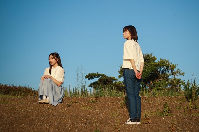 さらなる波乱の幕開け…「スカイキャッスル」第6話場面写真（7枚目）