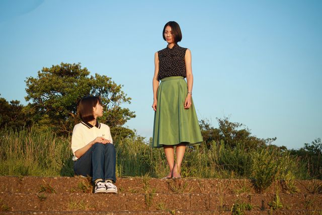 さらなる波乱の幕開け…「スカイキャッスル」第6話場面写真（8枚目）