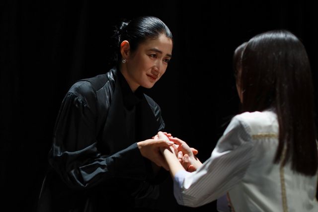 さらなる波乱の幕開け…「スカイキャッスル」第6話場面写真（10枚目）