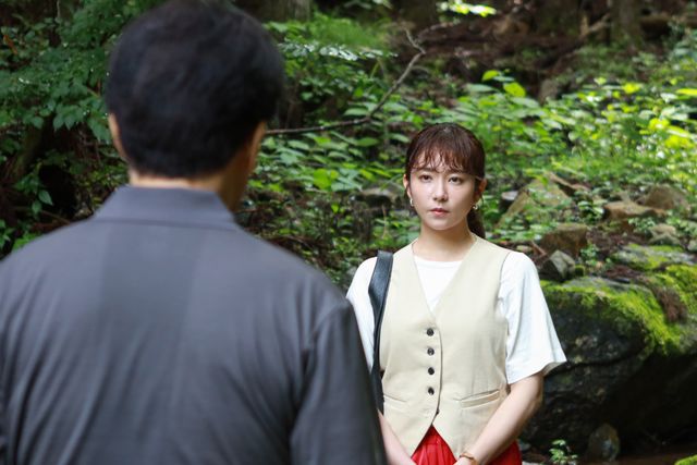 さらなる波乱の幕開け…「スカイキャッスル」第6話場面写真（12枚目）